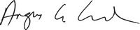 Angus Cockburn