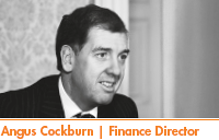 Angus Cockburn