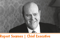 Rupert Soames